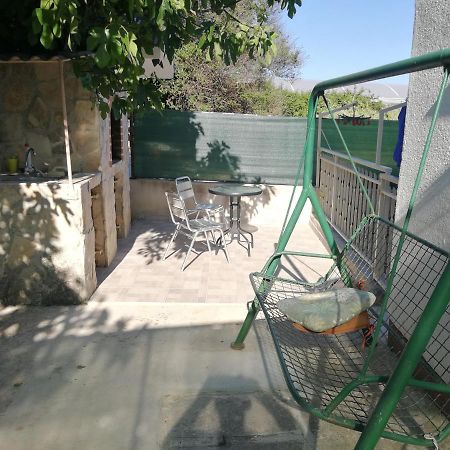 Apartment Luka Trogir Kültér fotó