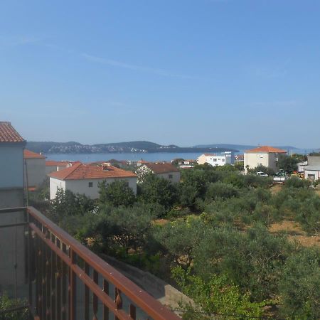 Apartment Luka Trogir Kültér fotó