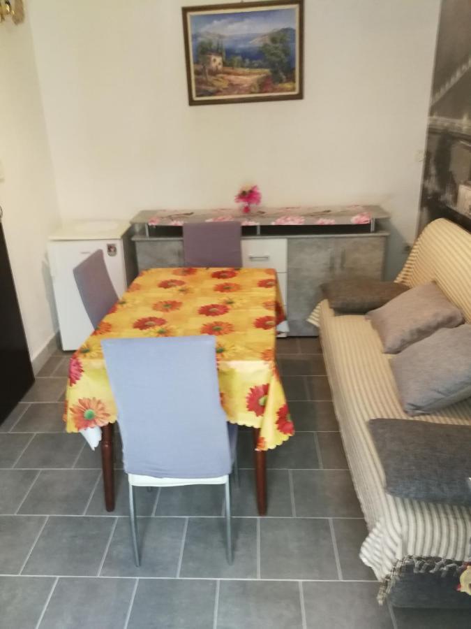 Apartment Luka Trogir Szoba fotó