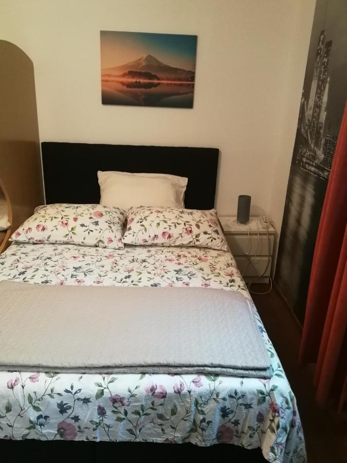Apartment Luka Trogir Szoba fotó
