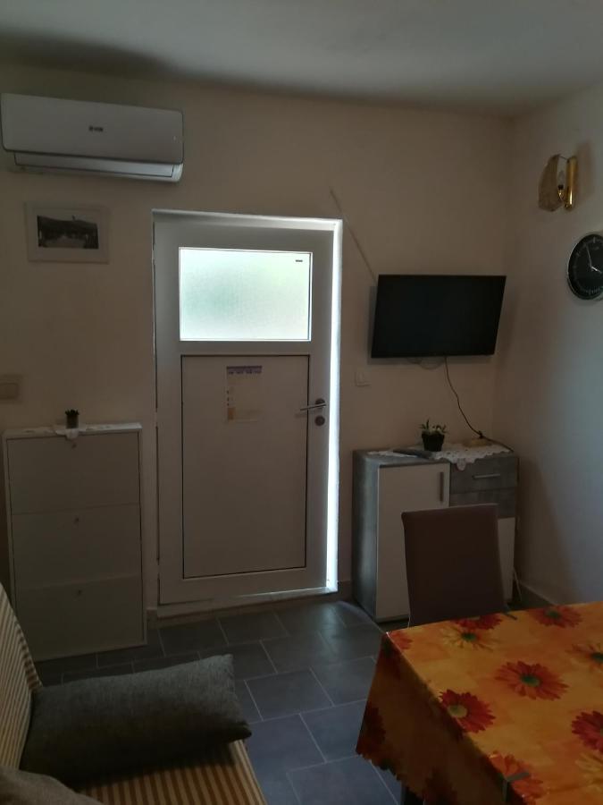 Apartment Luka Trogir Szoba fotó