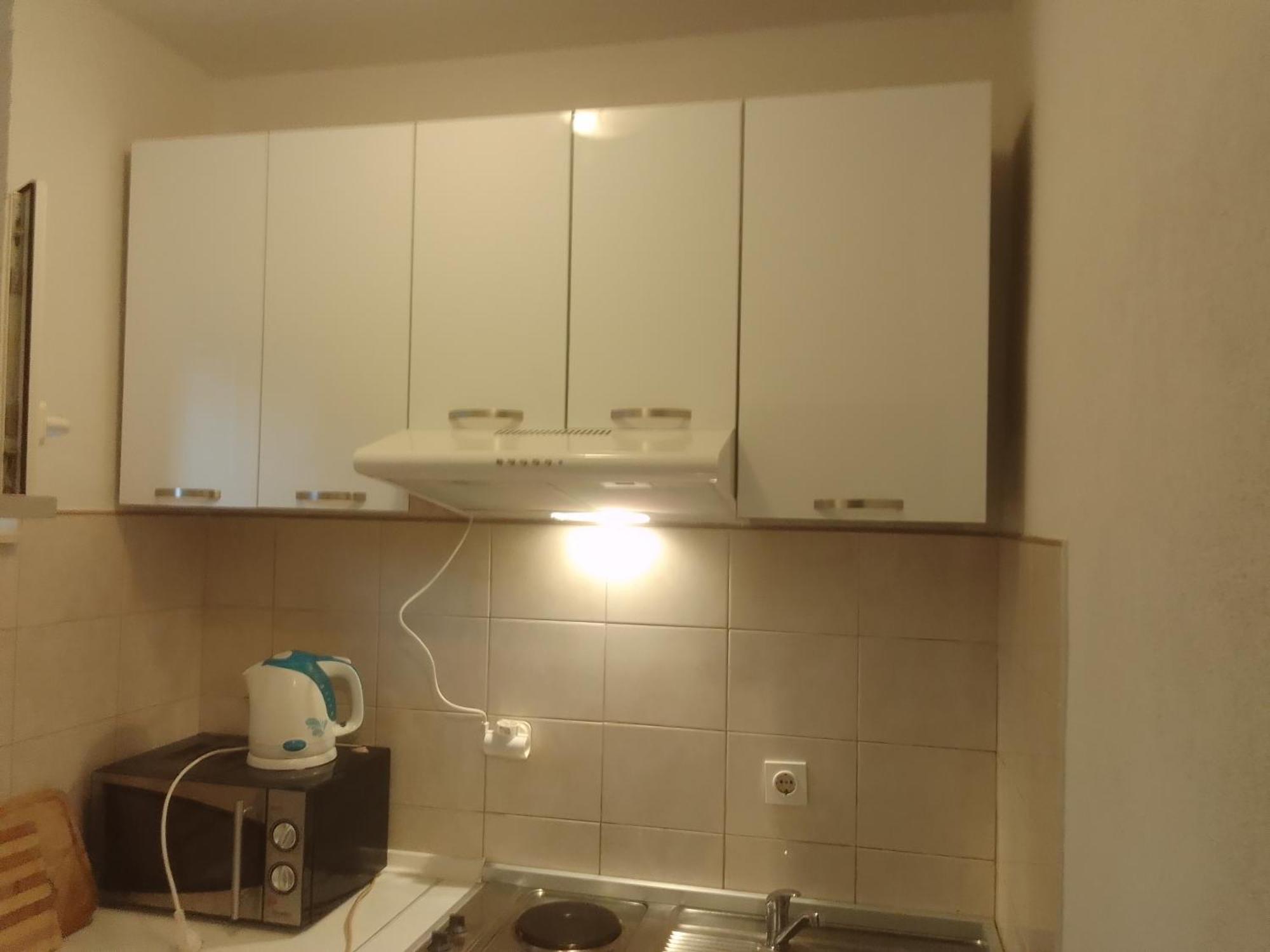 Apartment Luka Trogir Kültér fotó