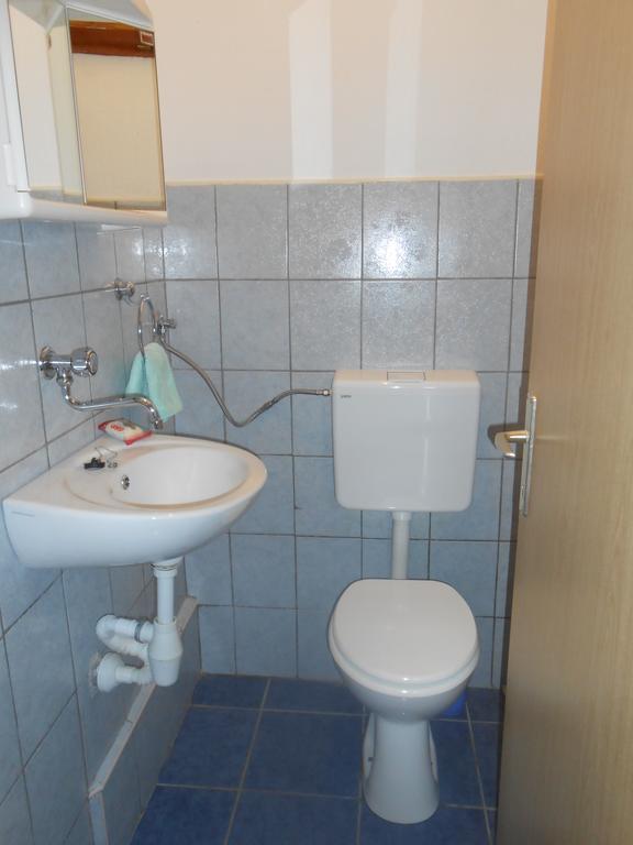 Apartment Luka Trogir Szoba fotó