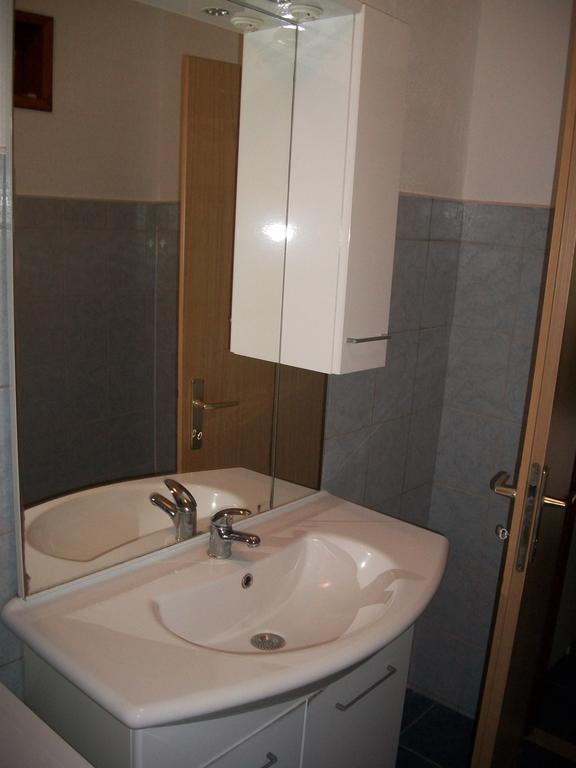 Apartment Luka Trogir Kültér fotó