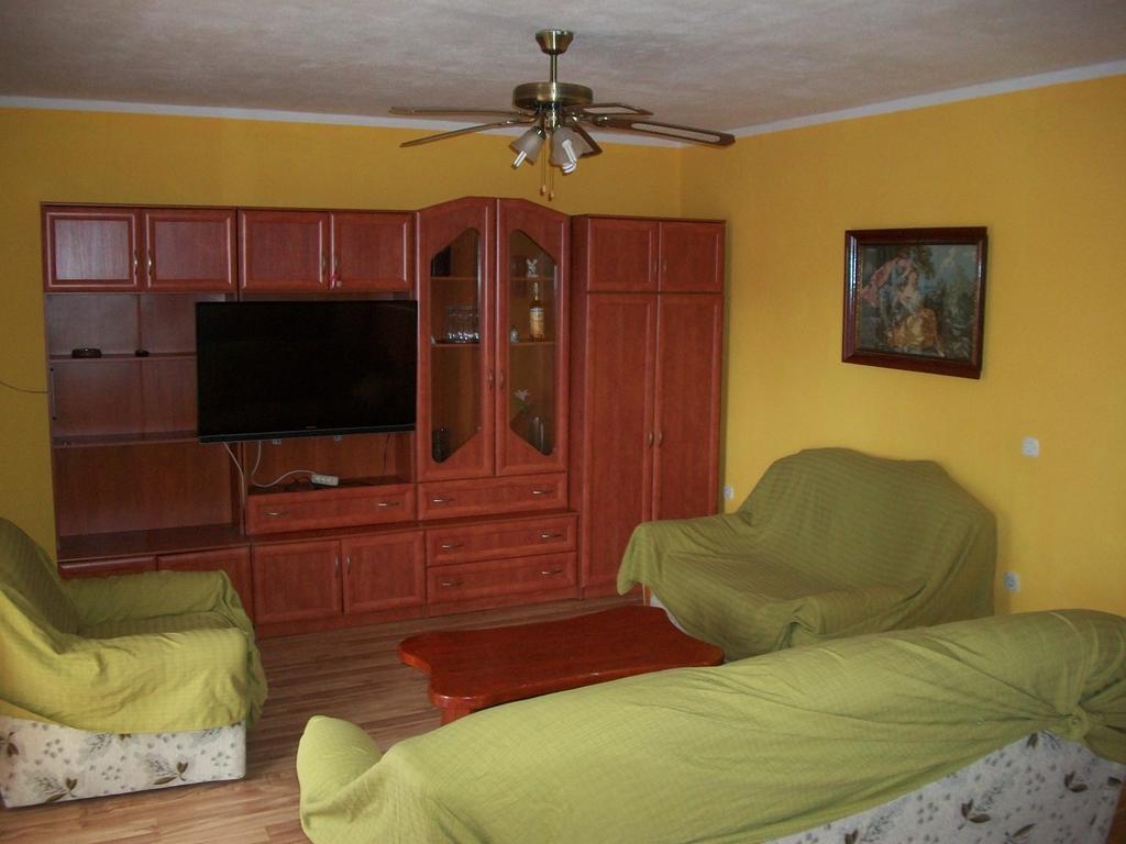 Apartment Luka Trogir Kültér fotó