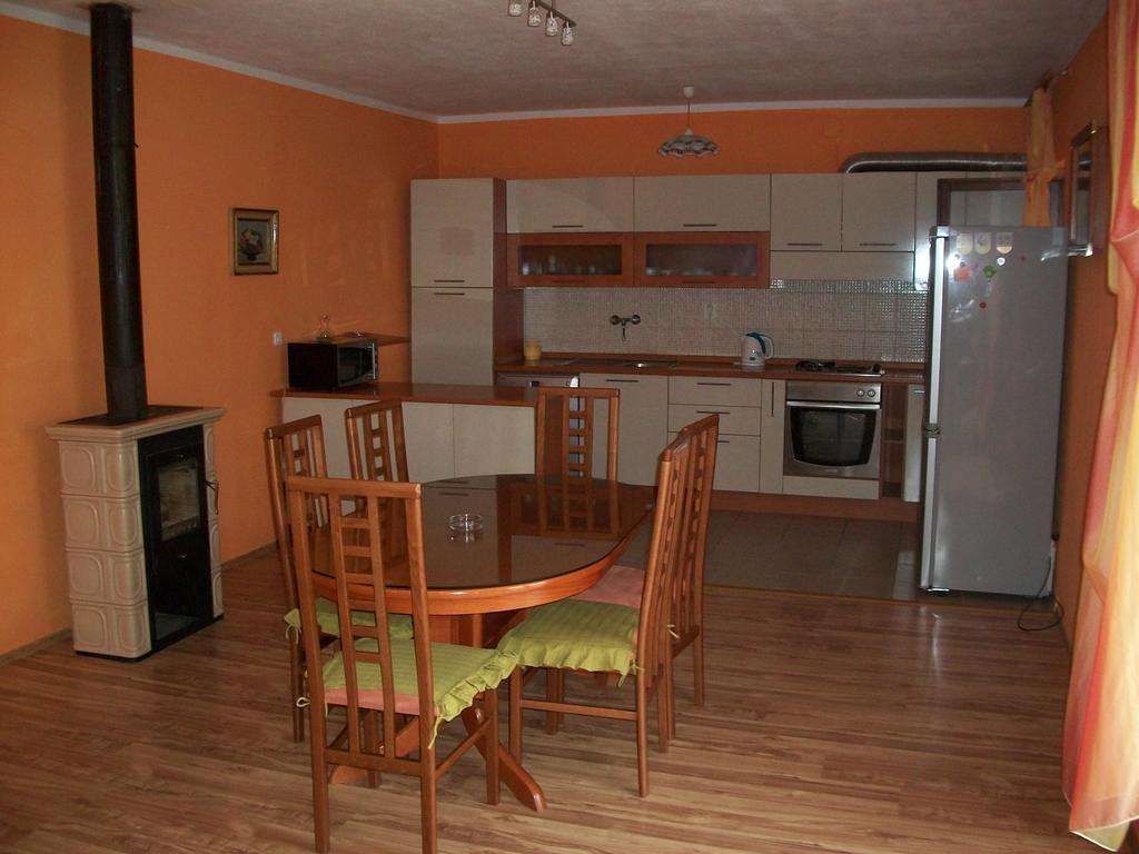 Apartment Luka Trogir Kültér fotó