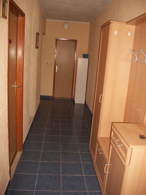 Apartment Luka Trogir Kültér fotó