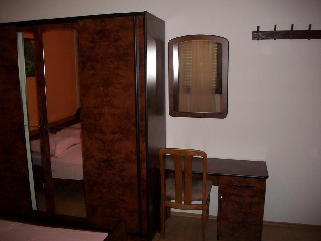 Apartment Luka Trogir Kültér fotó