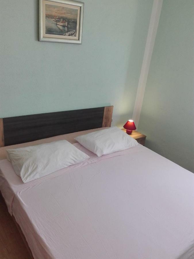 Apartment Luka Trogir Kültér fotó