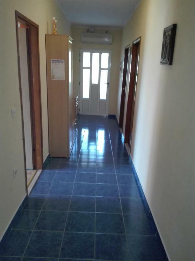 Apartment Luka Trogir Kültér fotó