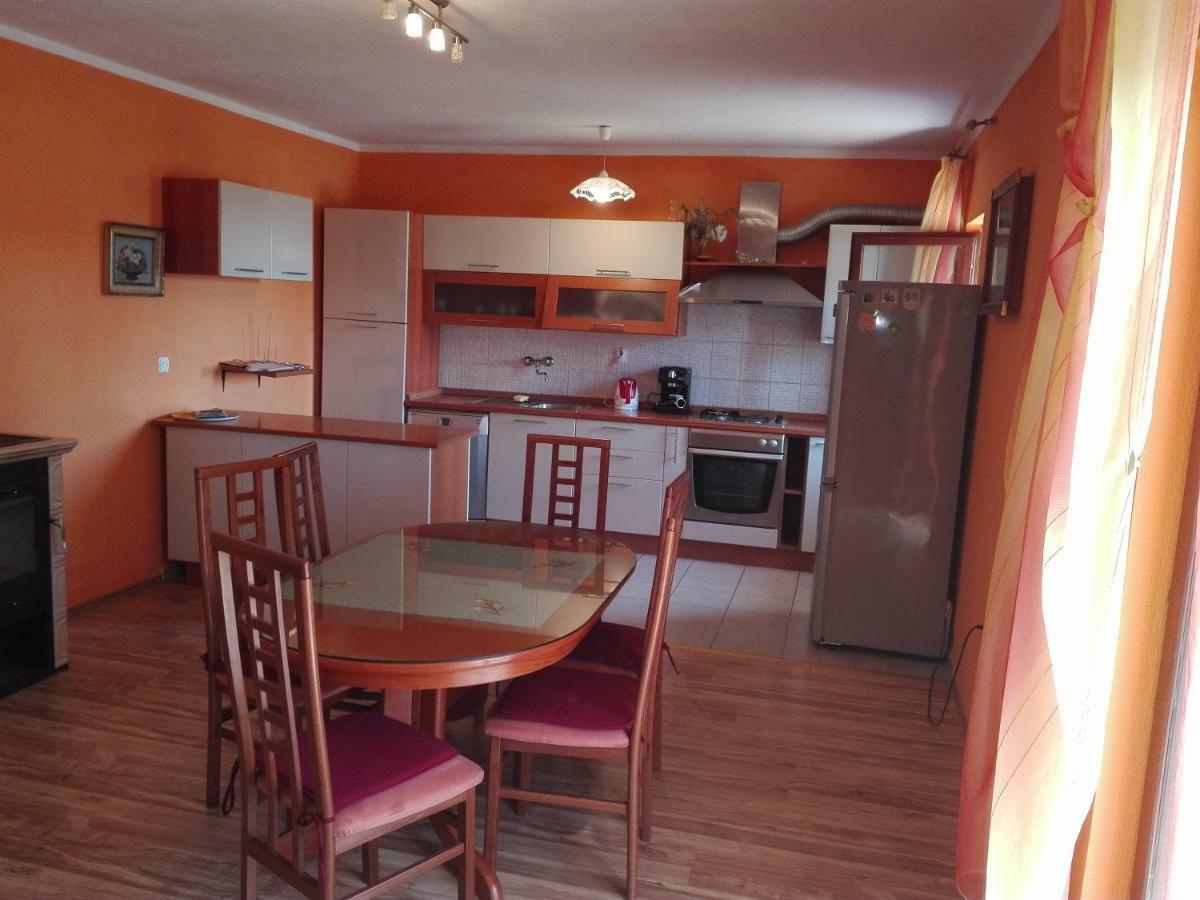 Apartment Luka Trogir Kültér fotó