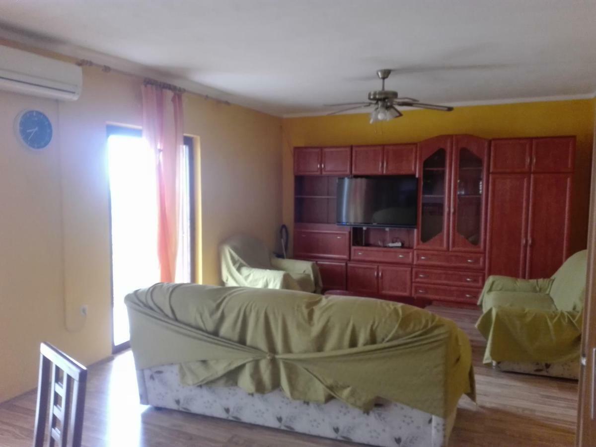 Apartment Luka Trogir Kültér fotó