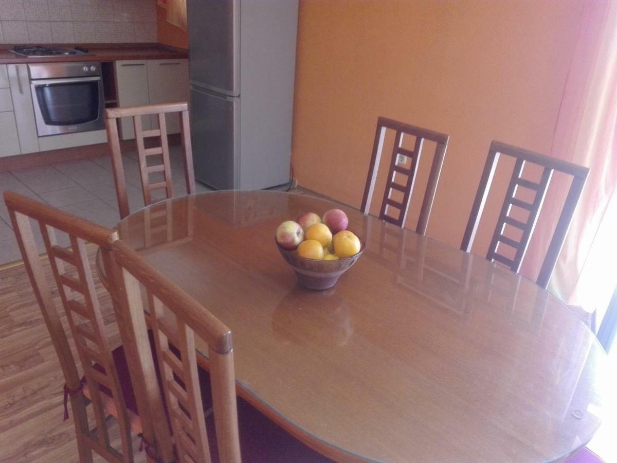 Apartment Luka Trogir Kültér fotó
